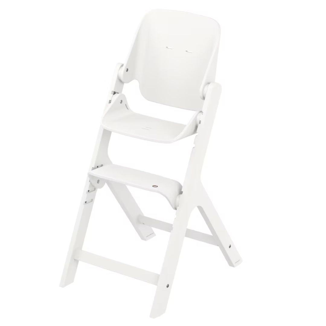 Maxi Cosi® Otroški stol za hranjenje Nesta White Maxi Cosi