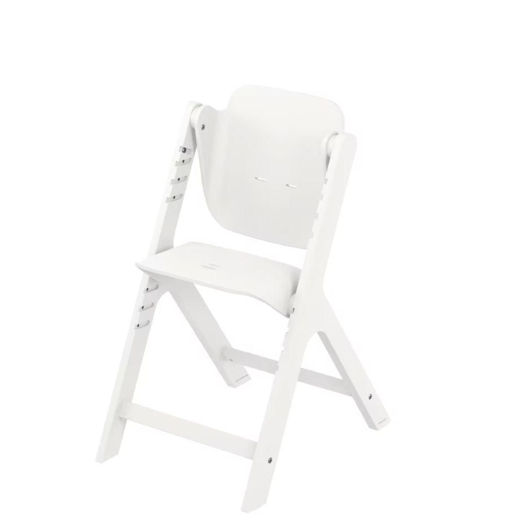 Maxi Cosi® Otroški stol za hranjenje Nesta White Maxi Cosi