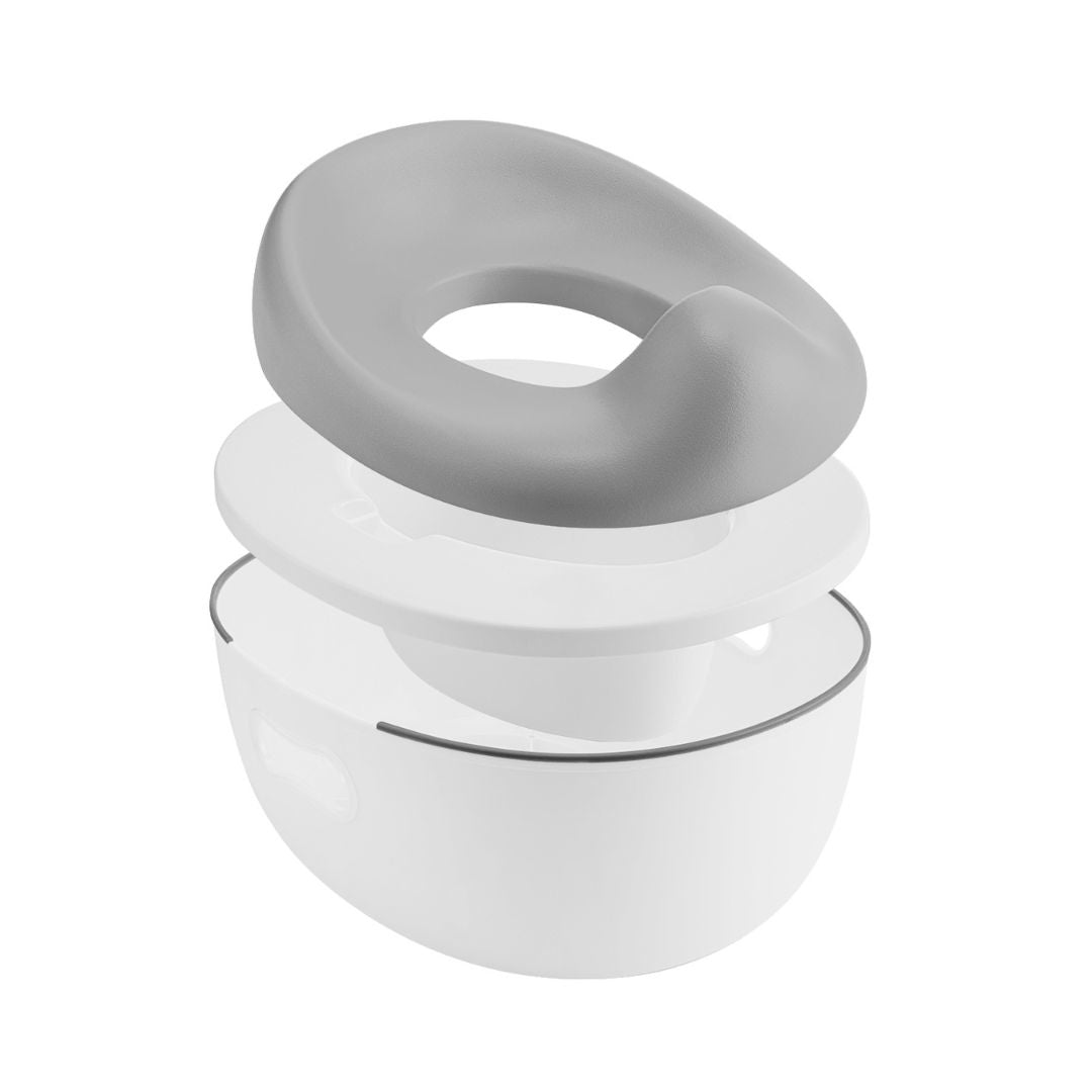 KikkaBoo® Kahlica 3v1 Trio Grey KikkaBoo