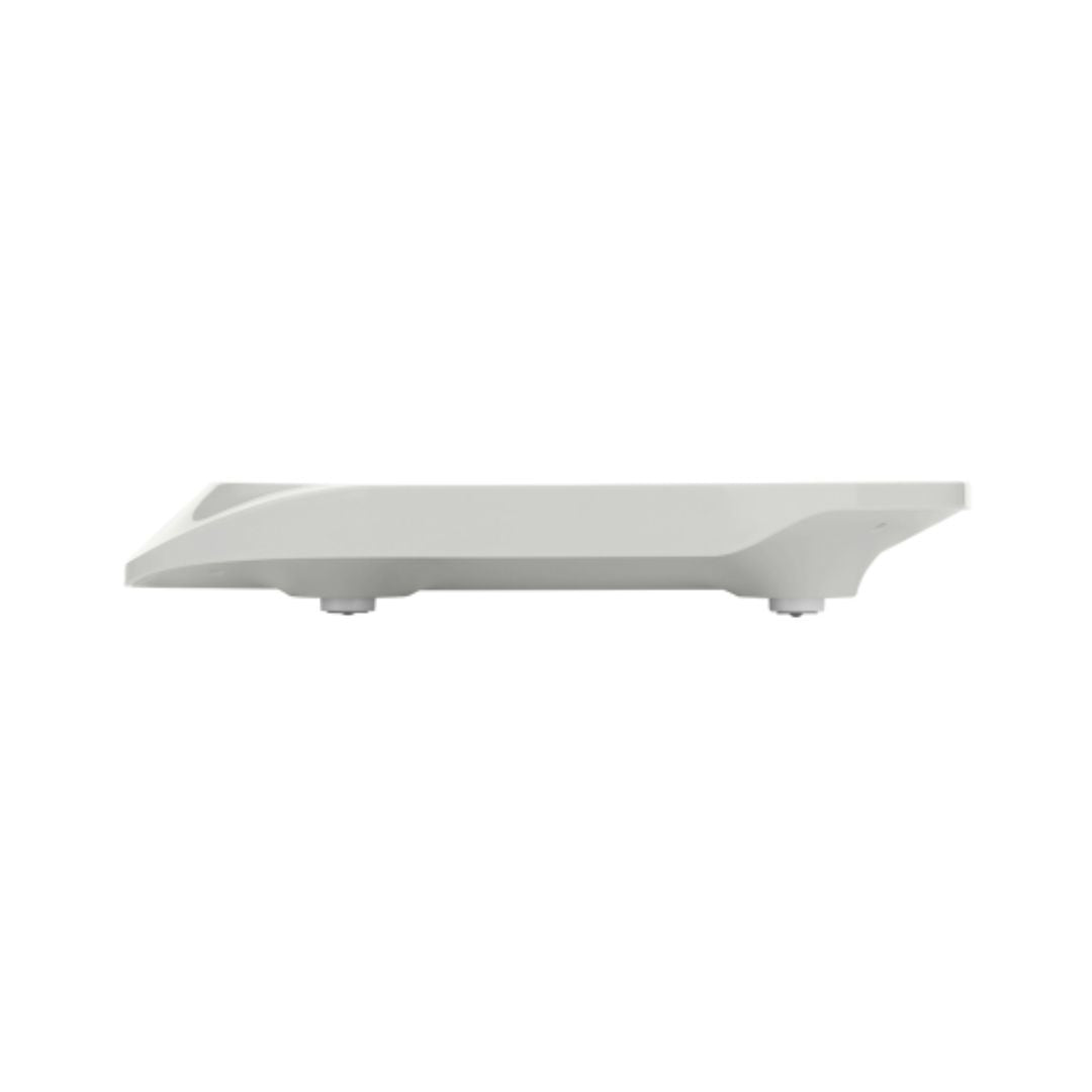 KikkaBoo® Otroška digitalna tehtnica Lyra Grey KikkaBoo