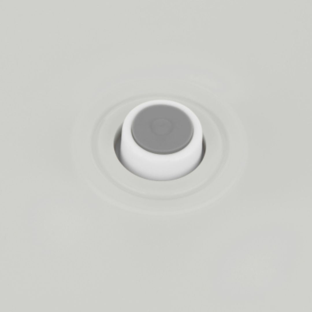 KikkaBoo® Otroška digitalna tehtnica Lyra Grey KikkaBoo