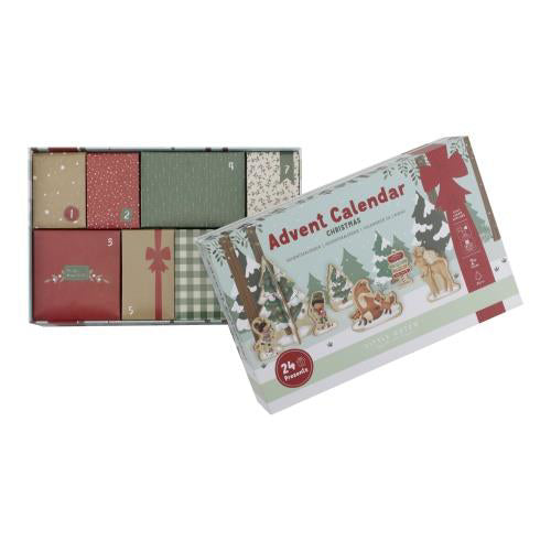 Little Dutch® Adventni koledar Little Dutch