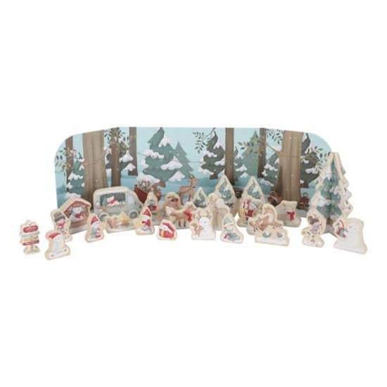 Little Dutch® Adventni koledar Little Dutch