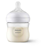 Philips AVENT® Baby bottle with teat Natural Response 125ml