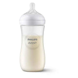 Philips AVENT® Baby bottle with teat Natural Response 330ml