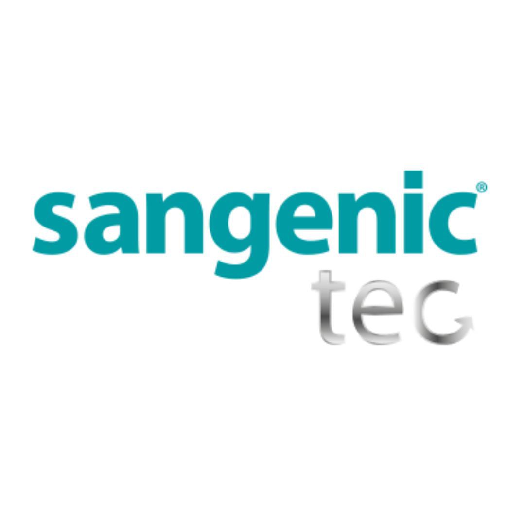 Sangenic® Koš za plenice Simplee + kaseta Sangenic