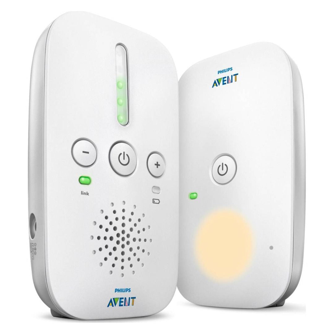 Philips AVENT® Audio varuška DECT Philips AVENT