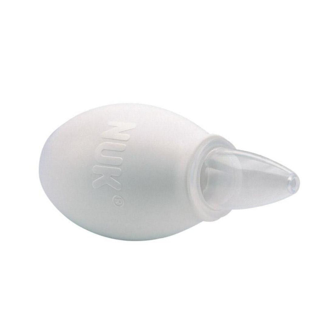 Nuk® Ročni nosni aspirator Nuk