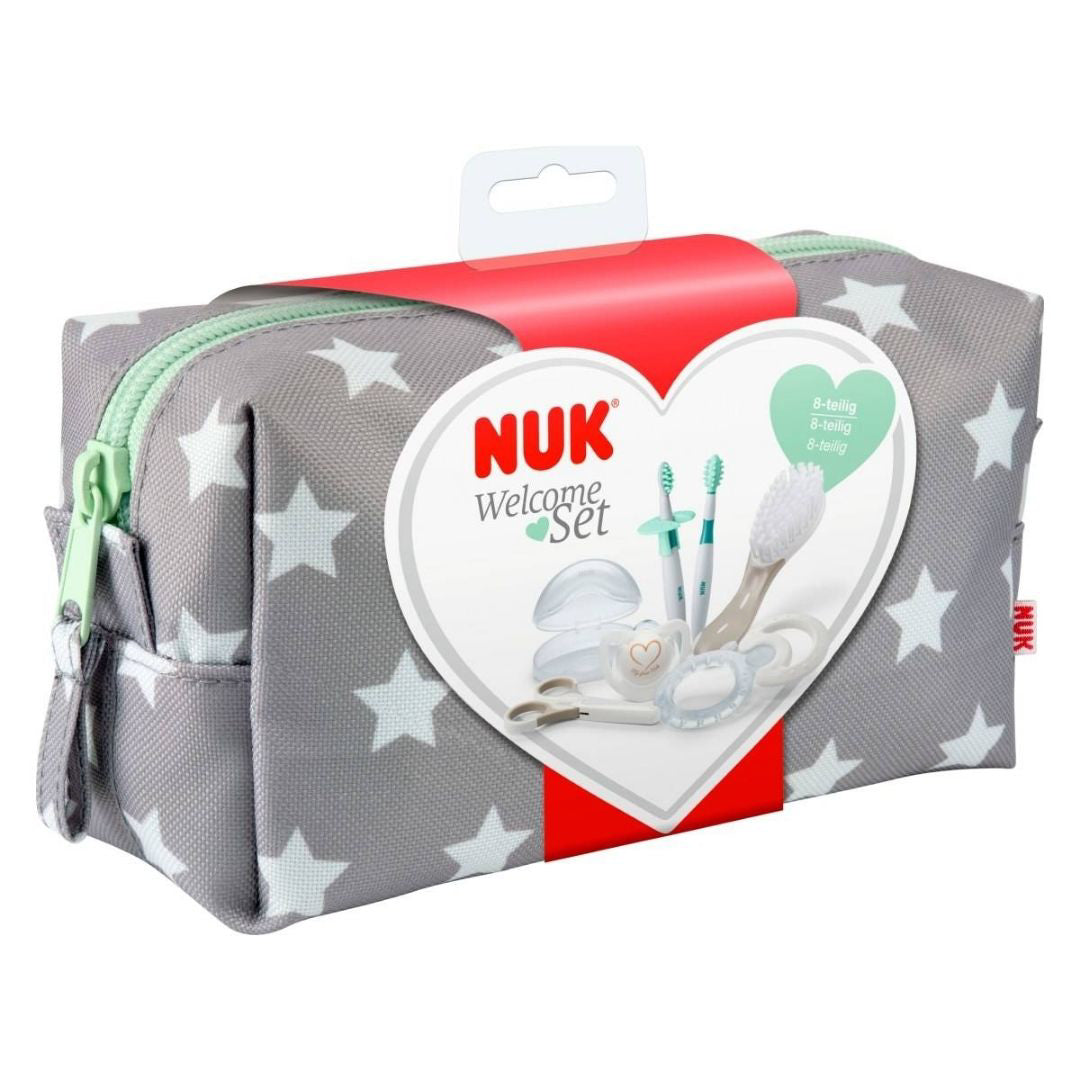 Nuk® Set za nego dojenčka Nuk