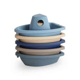 Mushie® Bath Boats Ocean