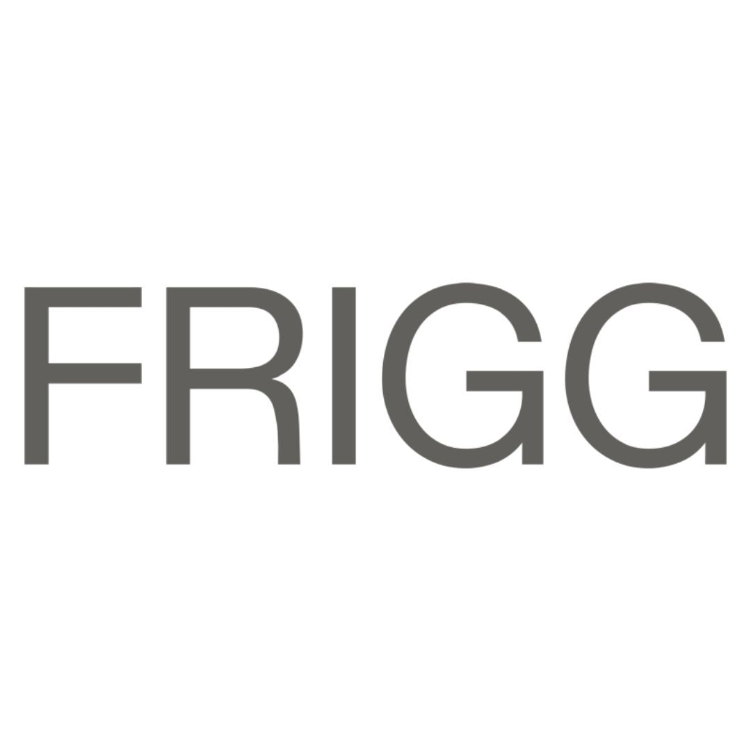 Frigg® Set 4 dudic iz kavčuka Crystal Sparkle (0-6m) FRIGG