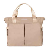 KikkaBoo® Mama bag Brielle Beige