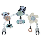 Tiny Love® Stroller arch Sunny
