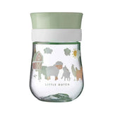 Little Dutch® Trainer Cup 360° Little Farm 300ml