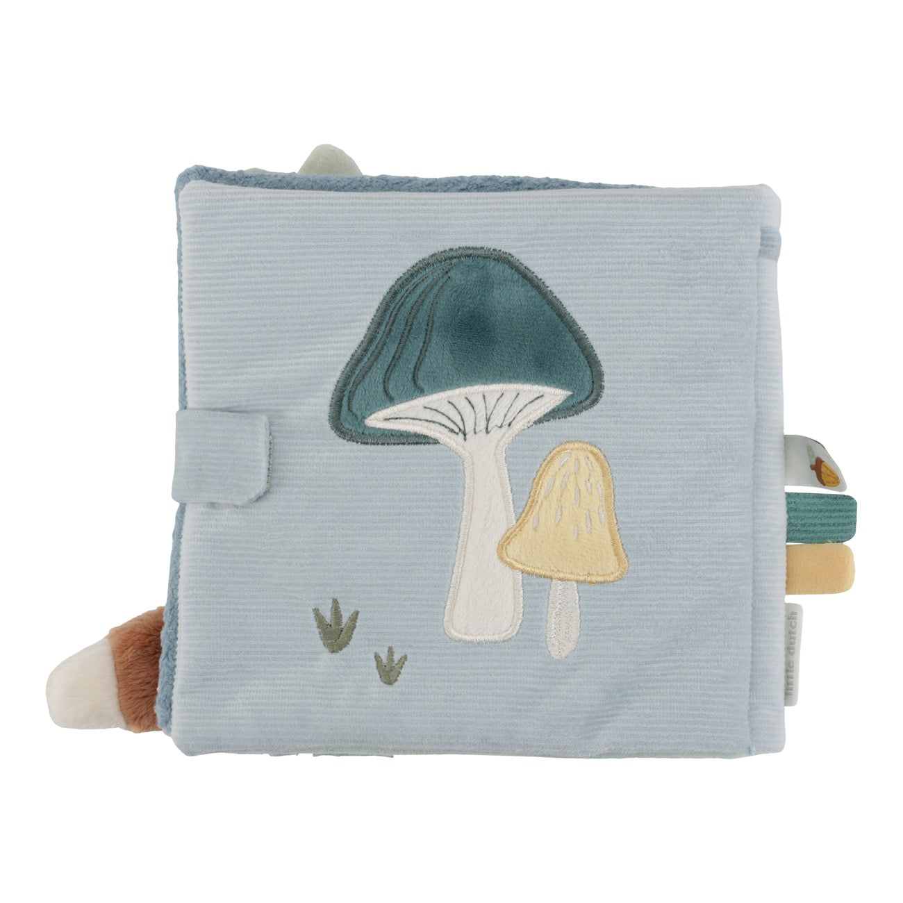 Little Dutch® Aktivnostna knjigica Forest Friends Little Dutch