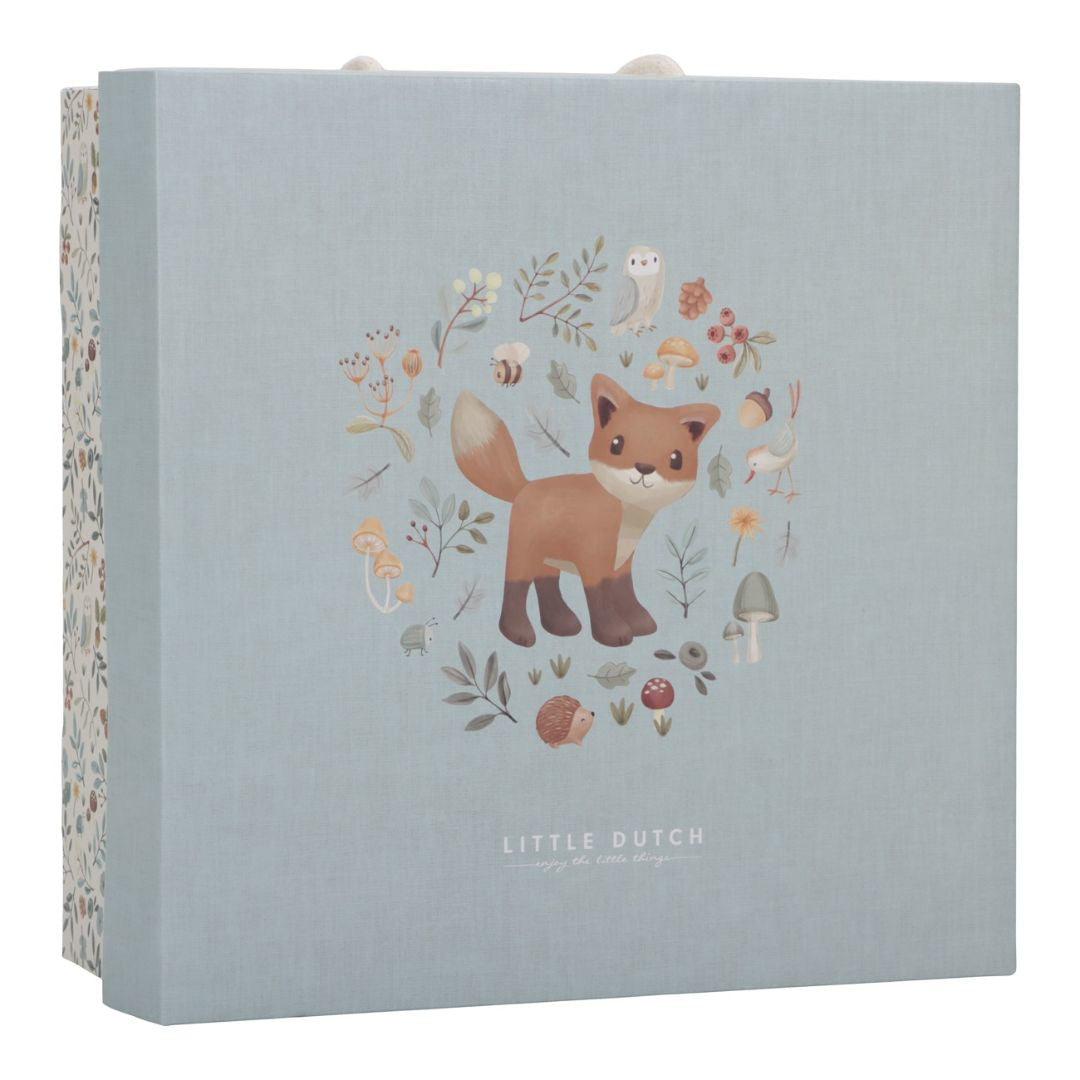 Little Dutch® Darilni paket Forest Friends Little Dutch