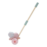 Little Dutch® Lesen metuljček za potiskanje Fairy Garden Little Dutch