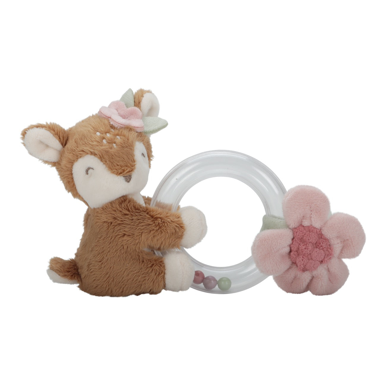 Little Dutch® Ropotuljica Deer Fairy Garden Little Dutch