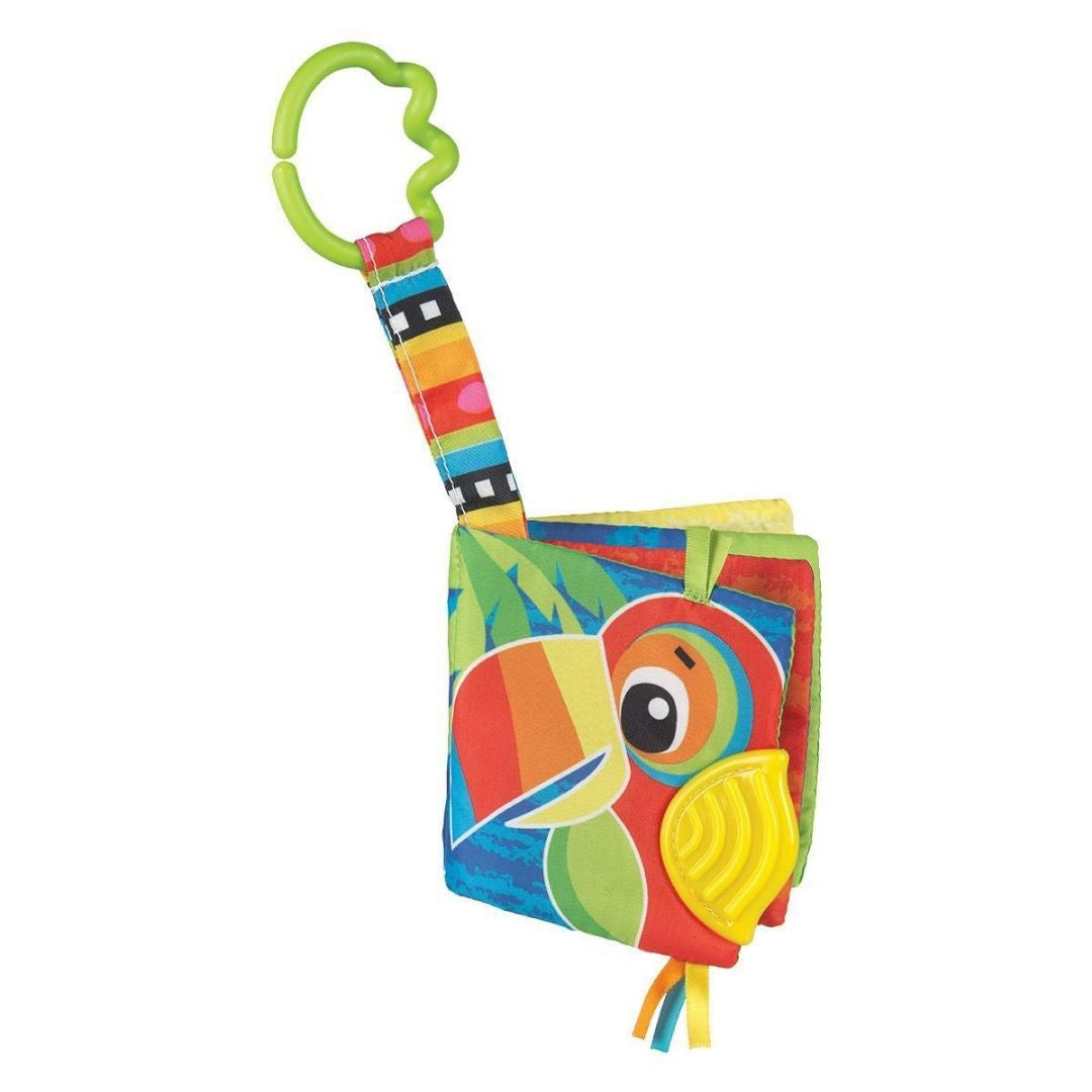 Playgro® Mehka knjigica Playgro