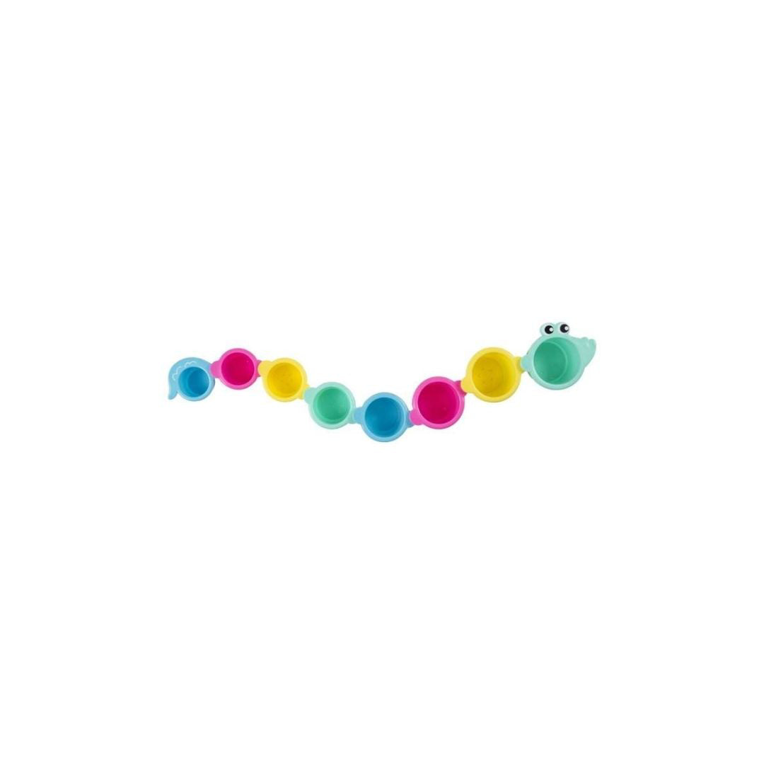 Playgro® Posodice za zlaganje Playgro