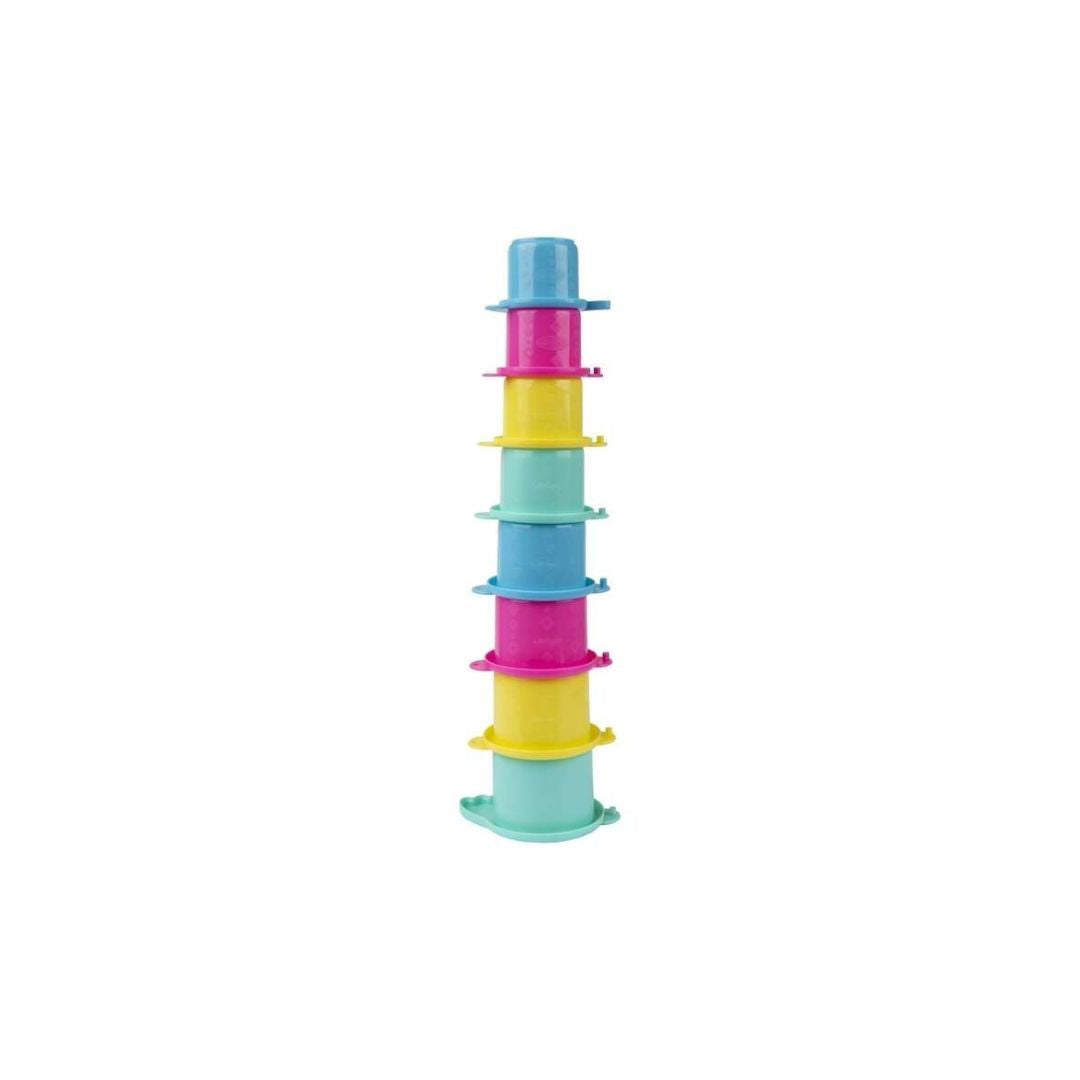 Playgro® Posodice za zlaganje Playgro