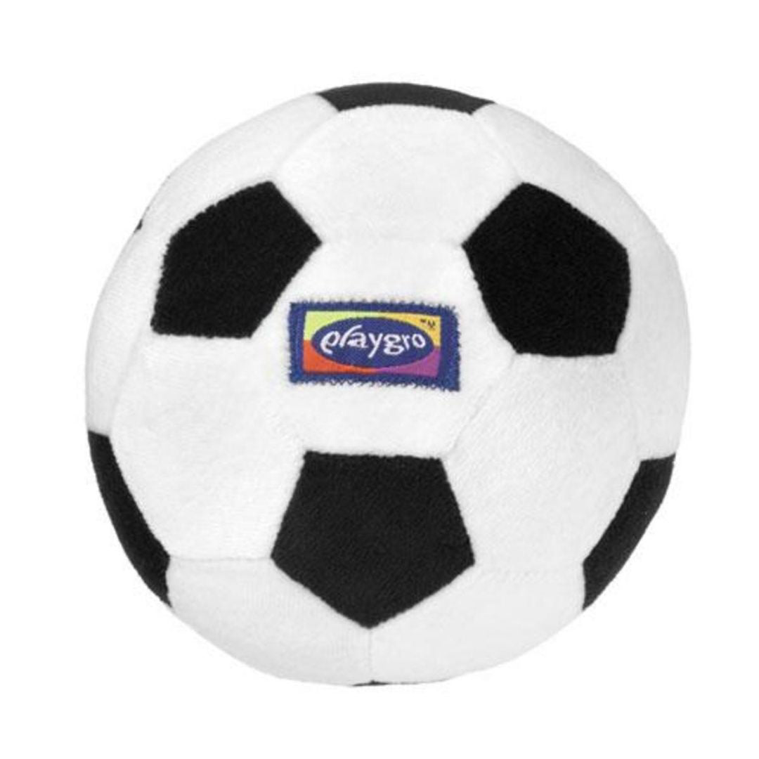 Playgro® Moja prva nogometna žoga Playgro