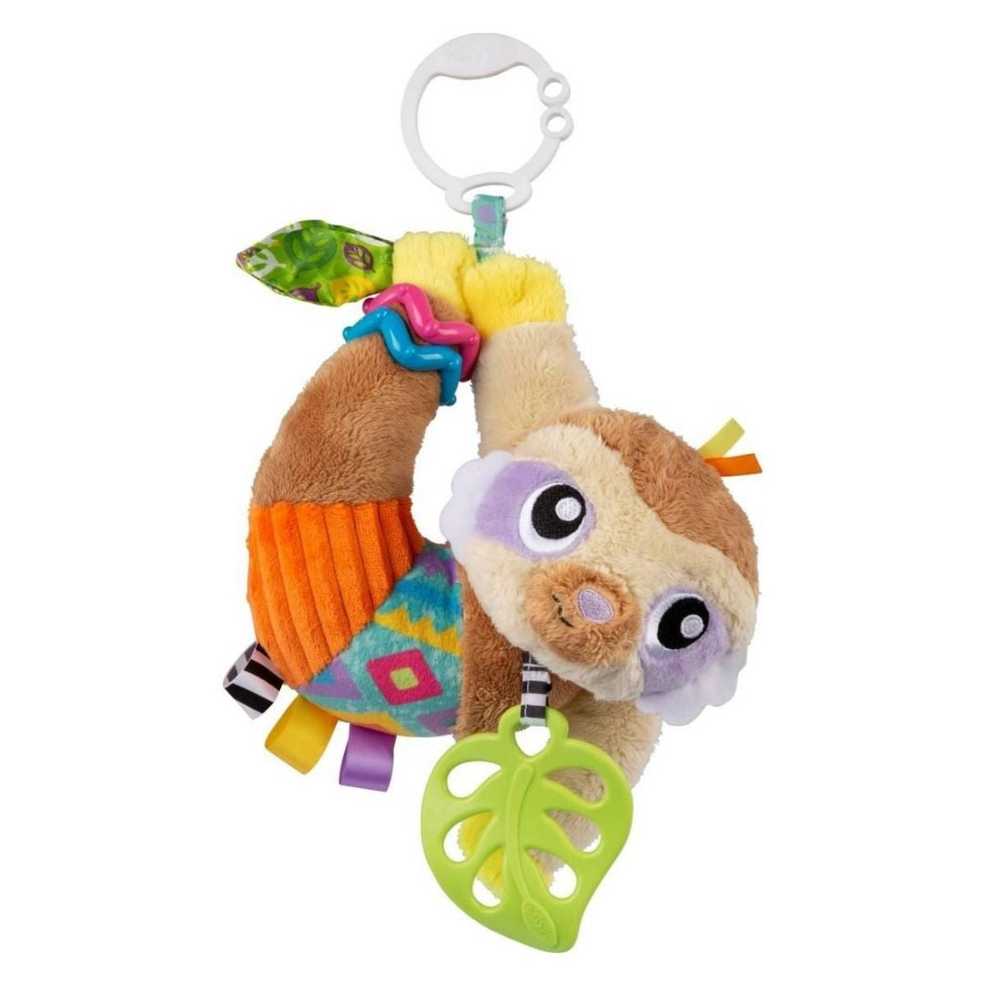 Playgro® Igračka za voziček Lenivec Playgro