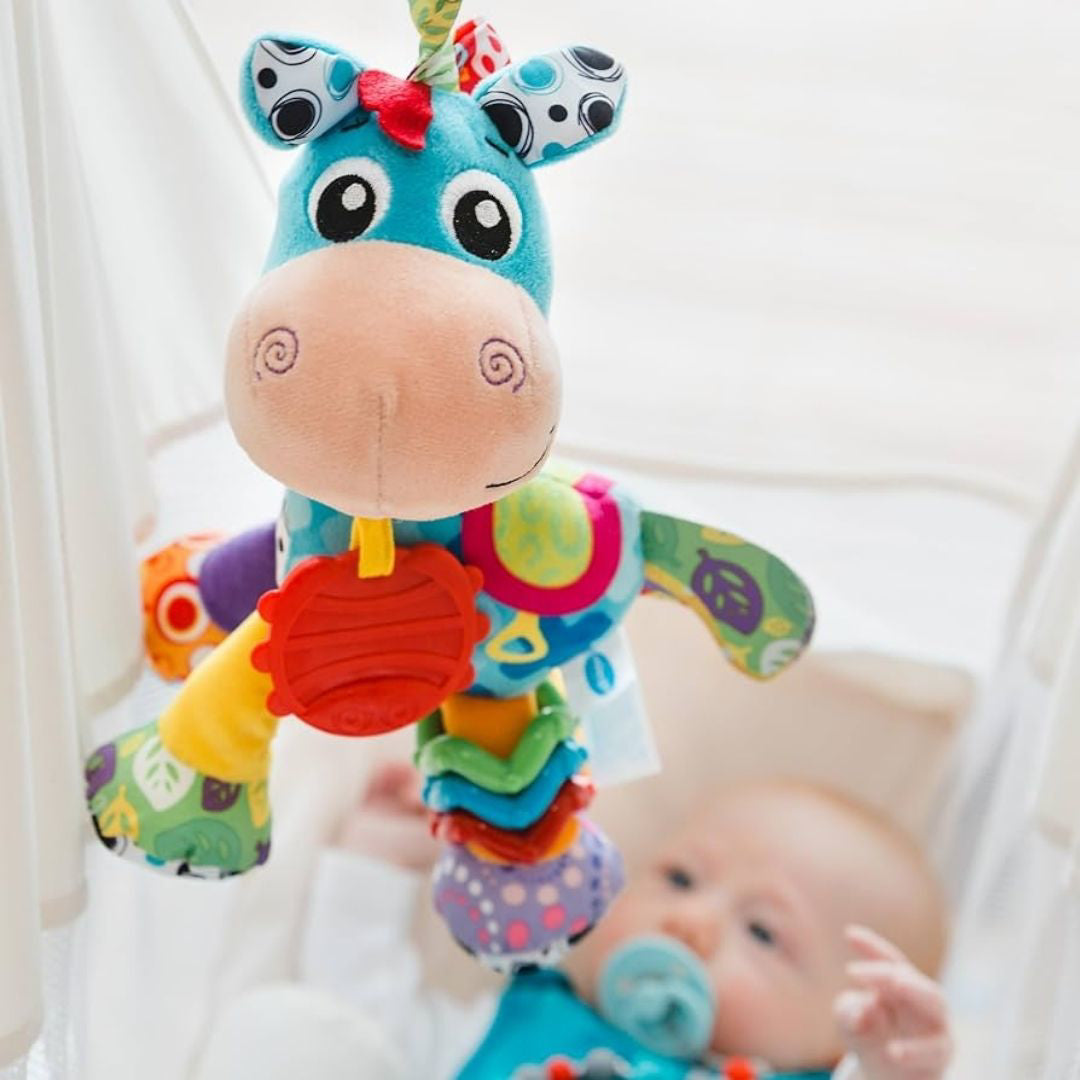 Playgro® Igračka za voziček Konjiček Playgro