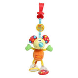 Playgro® Hračka na kočárek visící myška