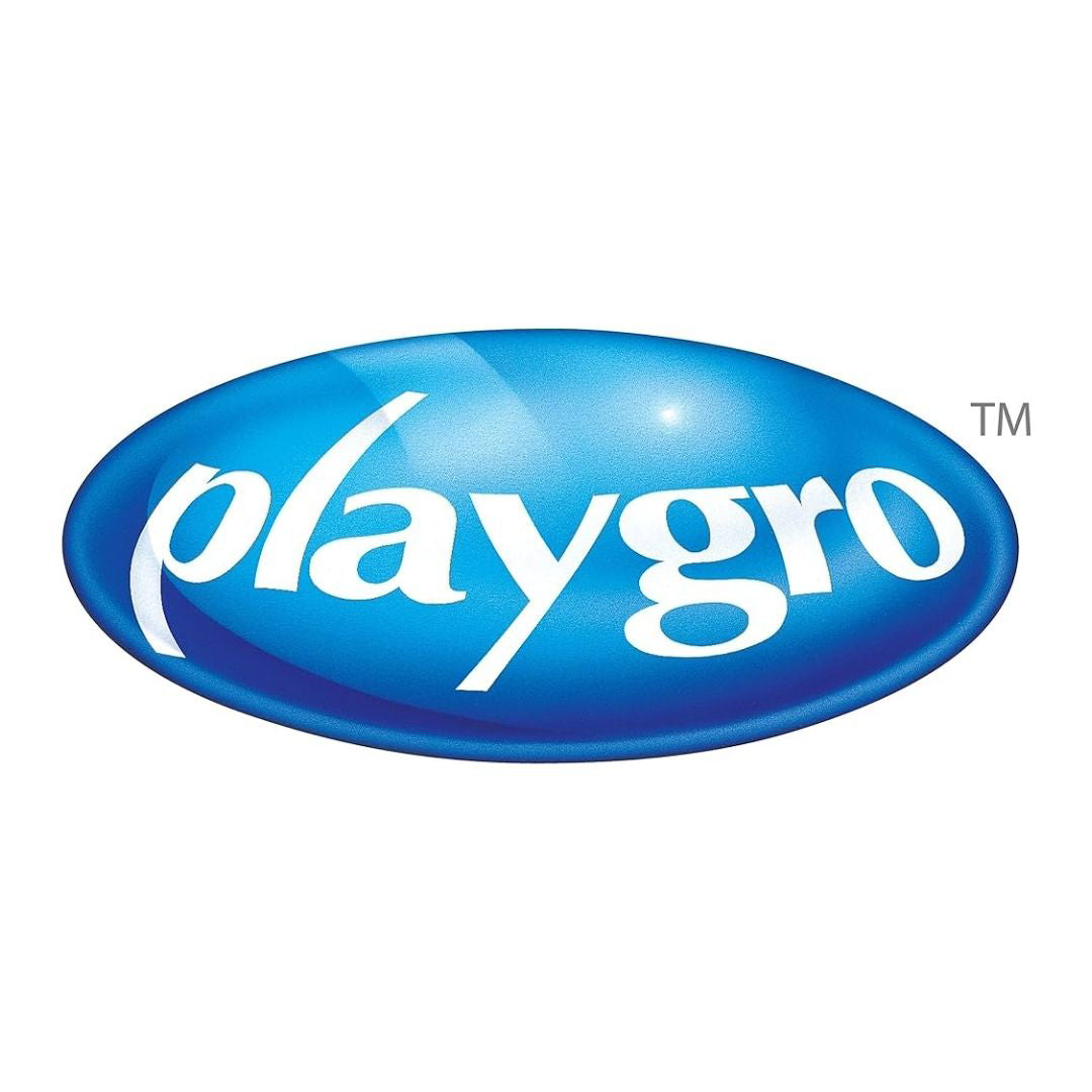 Playgro® Kopalna igrača Morske živali 7 kos Blue Playgro