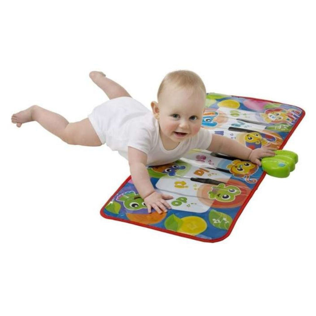 Playgro® Igralna podloga klavir z zvokom Playgro