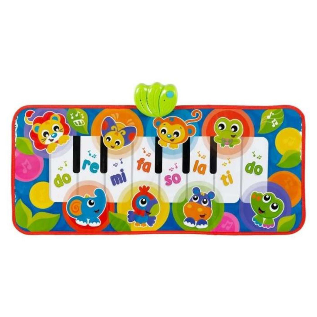 Playgro® Igralna podloga klavir z zvokom Playgro