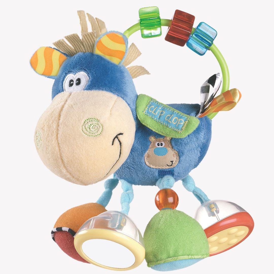 Playgro® Aktivna Ropotuljica Playgro