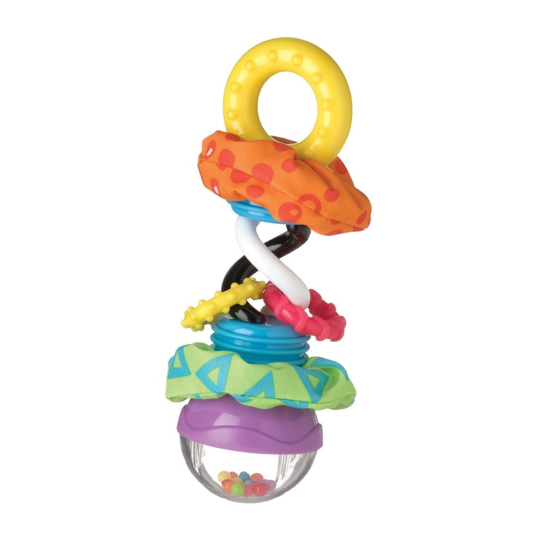 Playgro® Super ropotuljica Playgro
