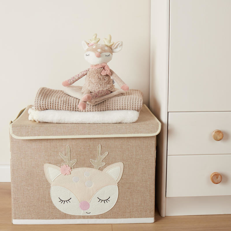 Bieco® Plišasta igračka Srnica 44cm Bieco