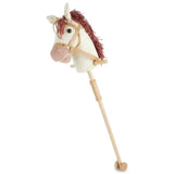 Bieco® Riding toy Horse Ginger