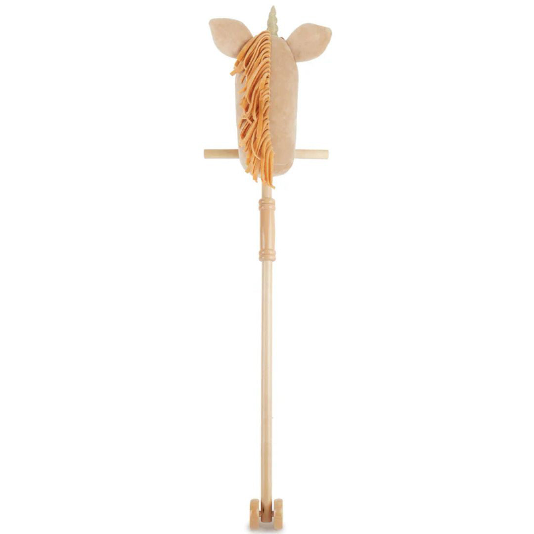 Bieco® Plišasta igrača Konj Magic Bieco