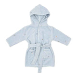 Little Dutch® Baby bathrobe Blossom 74/80