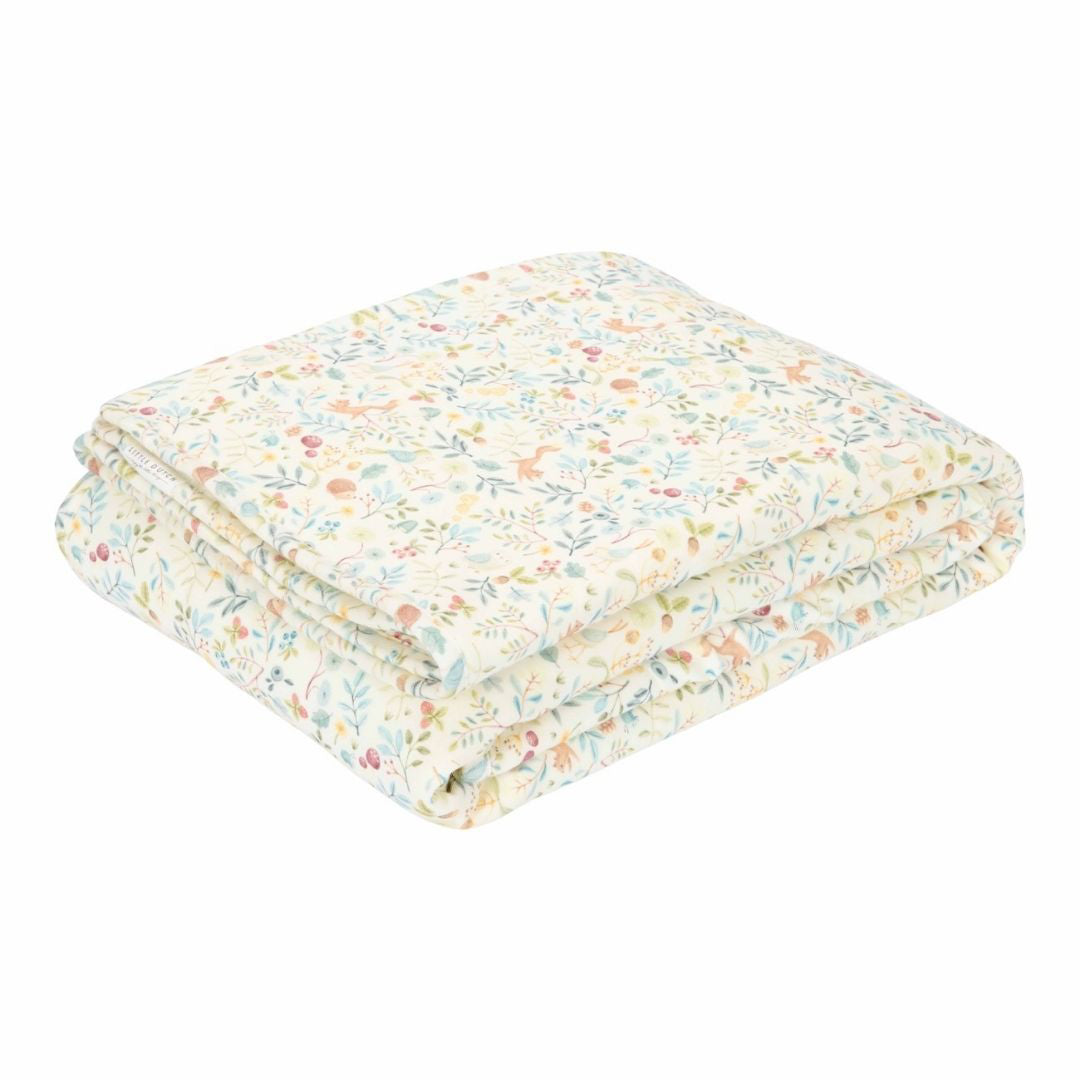 Little Dutch® Odejica Forest Wonders 140x110 Little Dutch