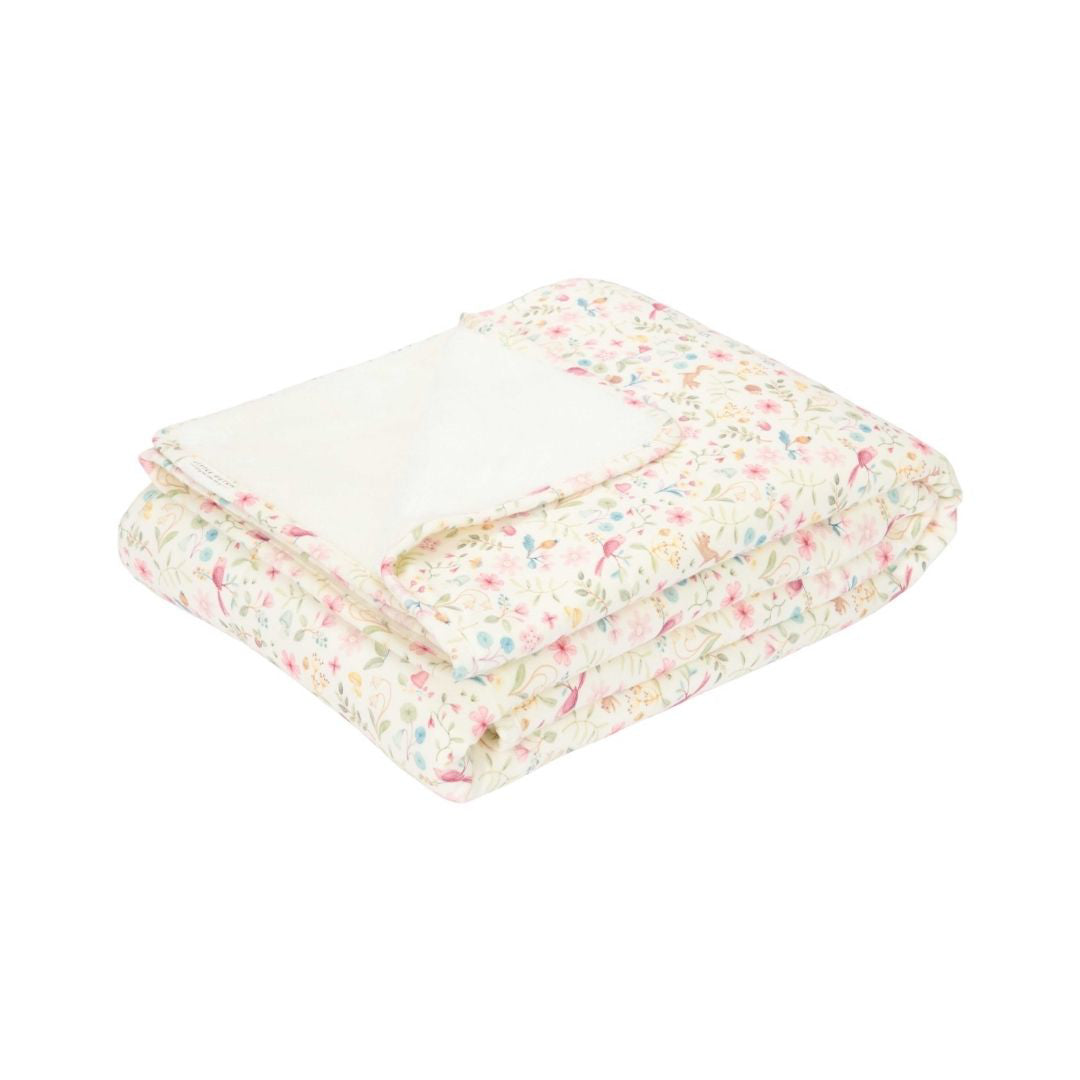 Little Dutch® Odejica Fairy Wonders 100x70 Little Dutch