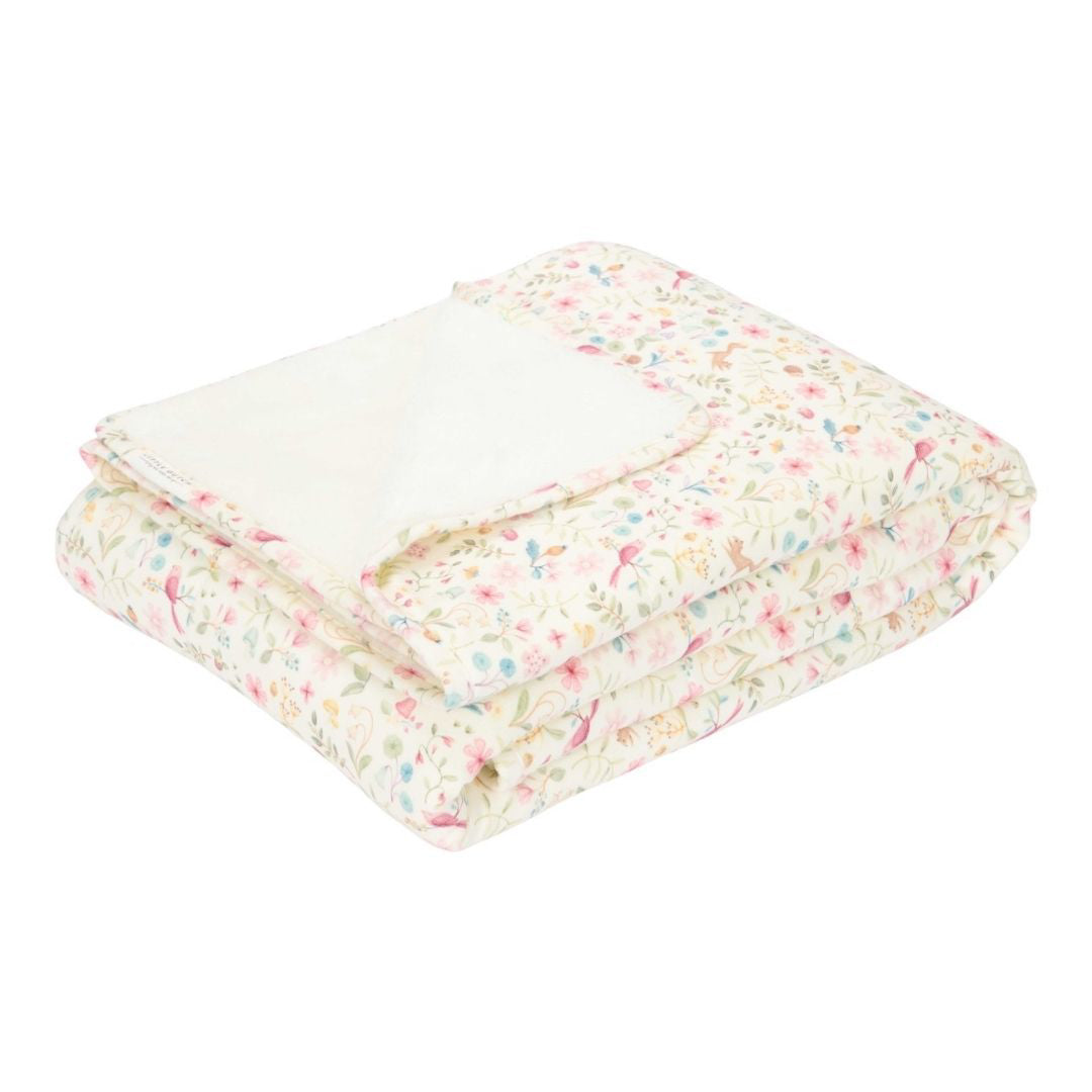 Little Dutch® Odejica Fairy Wonders 140x110 Little Dutch