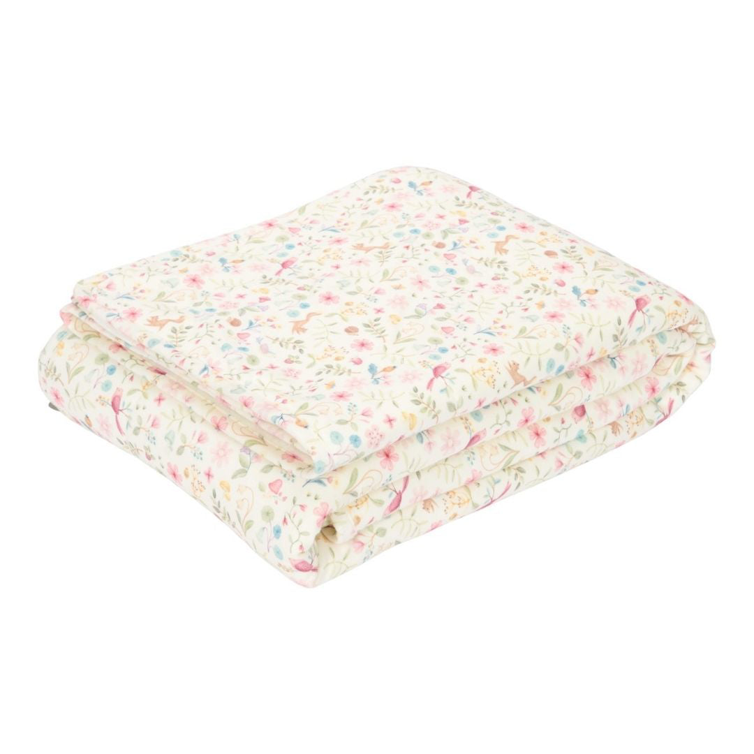 Little Dutch® Odejica Fairy Wonders 140x110 Little Dutch