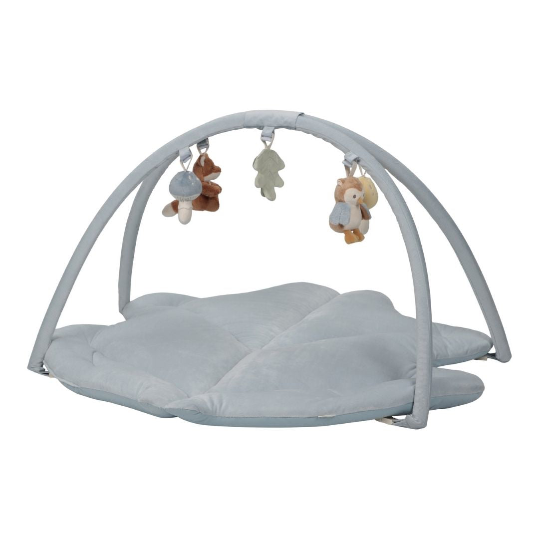 Little Dutch® Igralna podloga Forest Friends Little Dutch