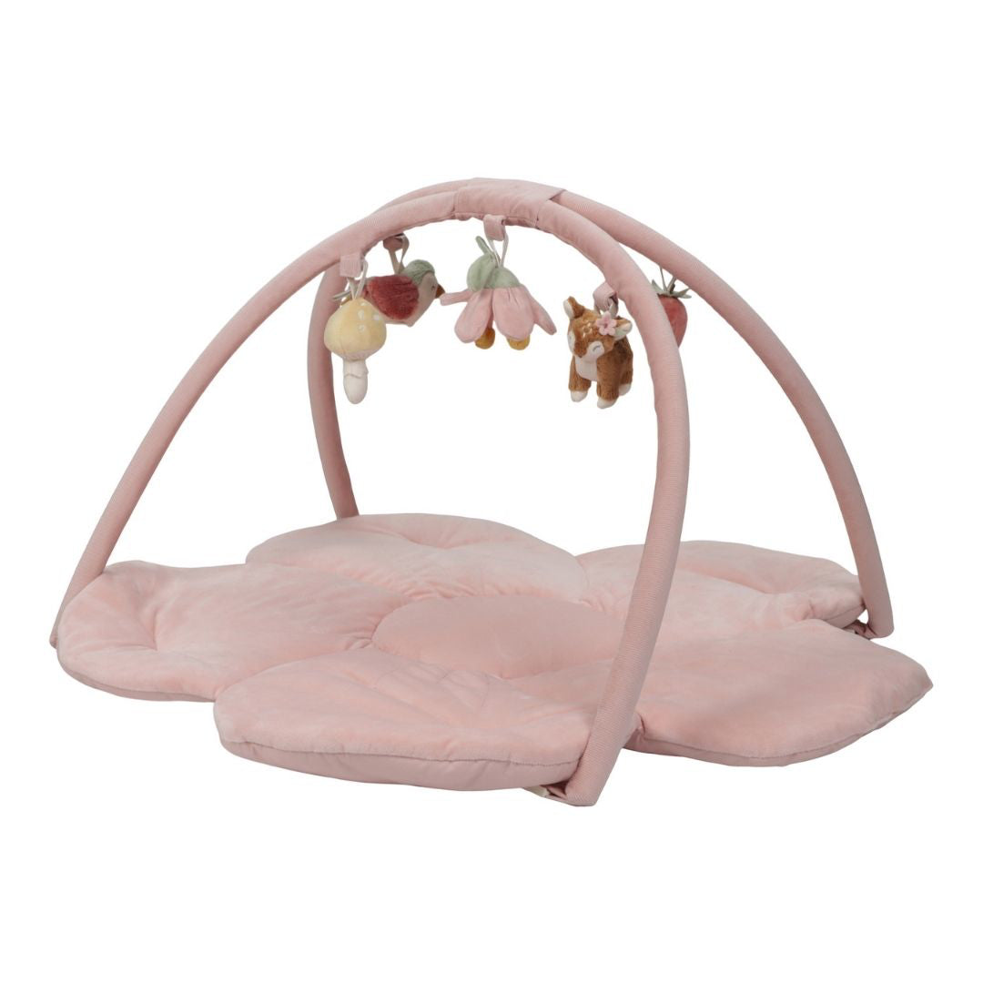 Little Dutch® Igralna podloga Fairy Garden Little Dutch