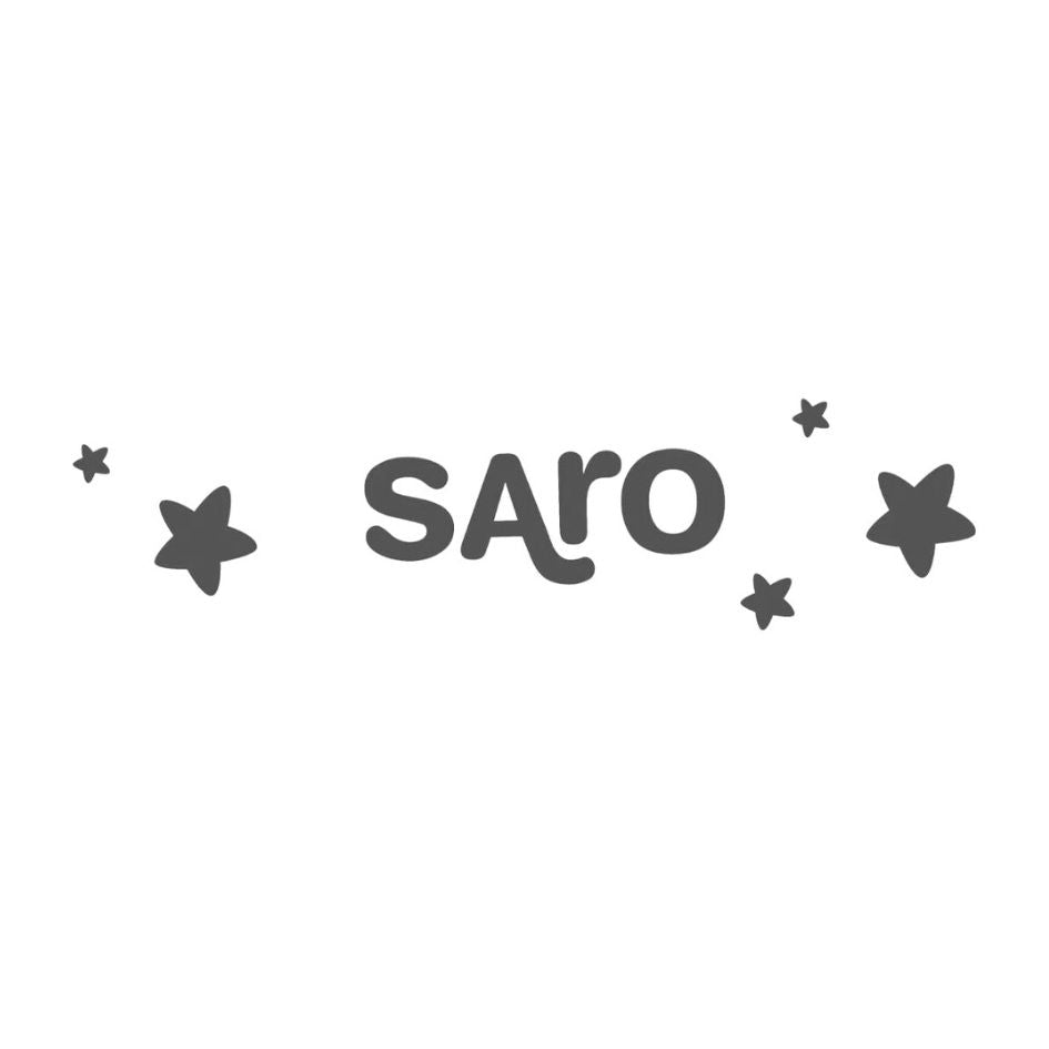 Saro Baby® Aktivnostna igrača za voziček Crocodile Saro Baby