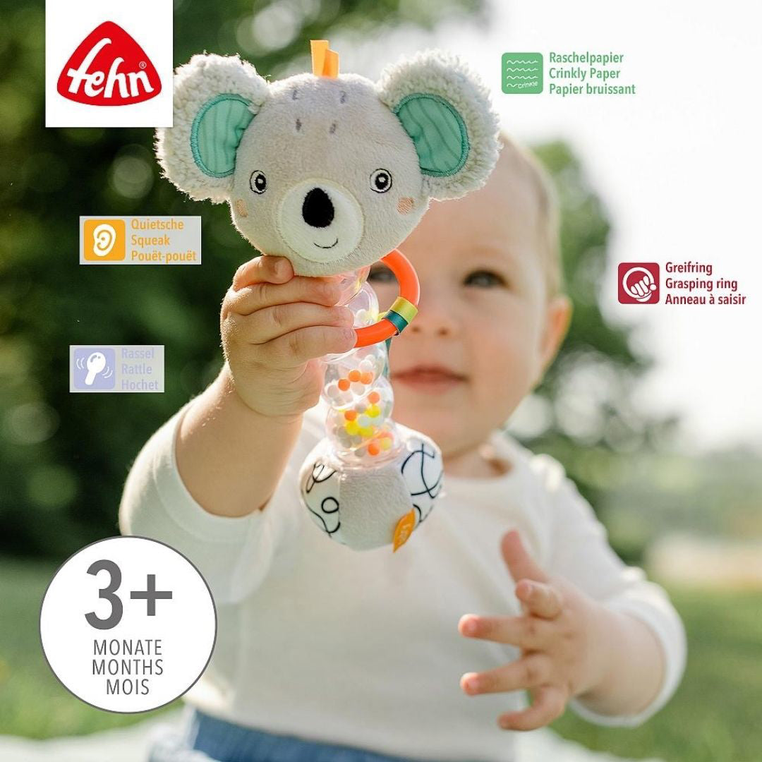 Fehn® Ropotuljica Koala Fehn