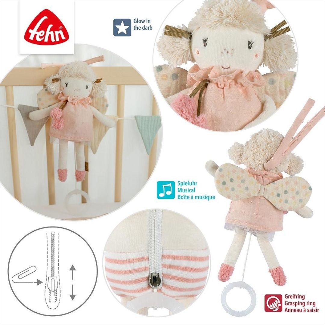 Fehn® Glasbena obešanka Vila Fehn
