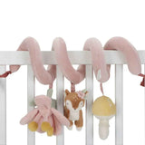 Little Dutch® Aktivitätsspirale Fairy Garden