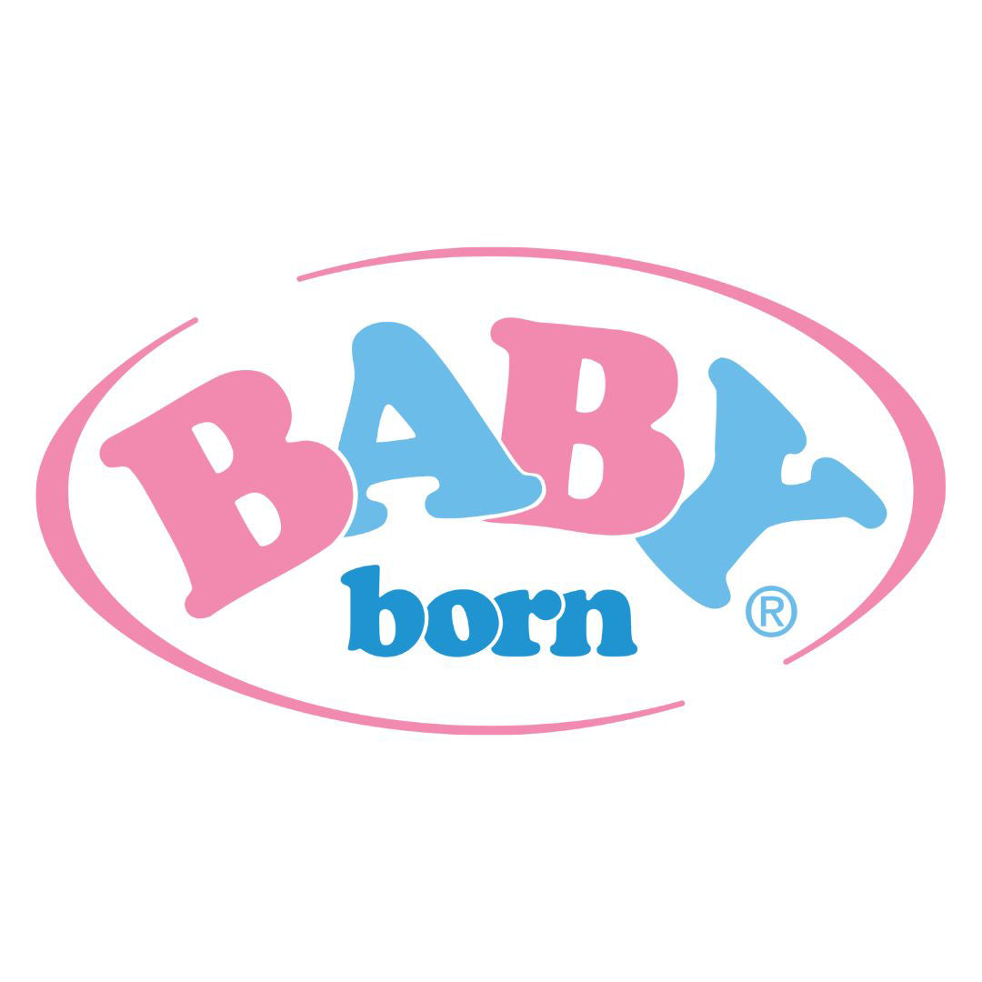 Baby Born® Pleničke za dojenčka 5 kos Zapf Creation