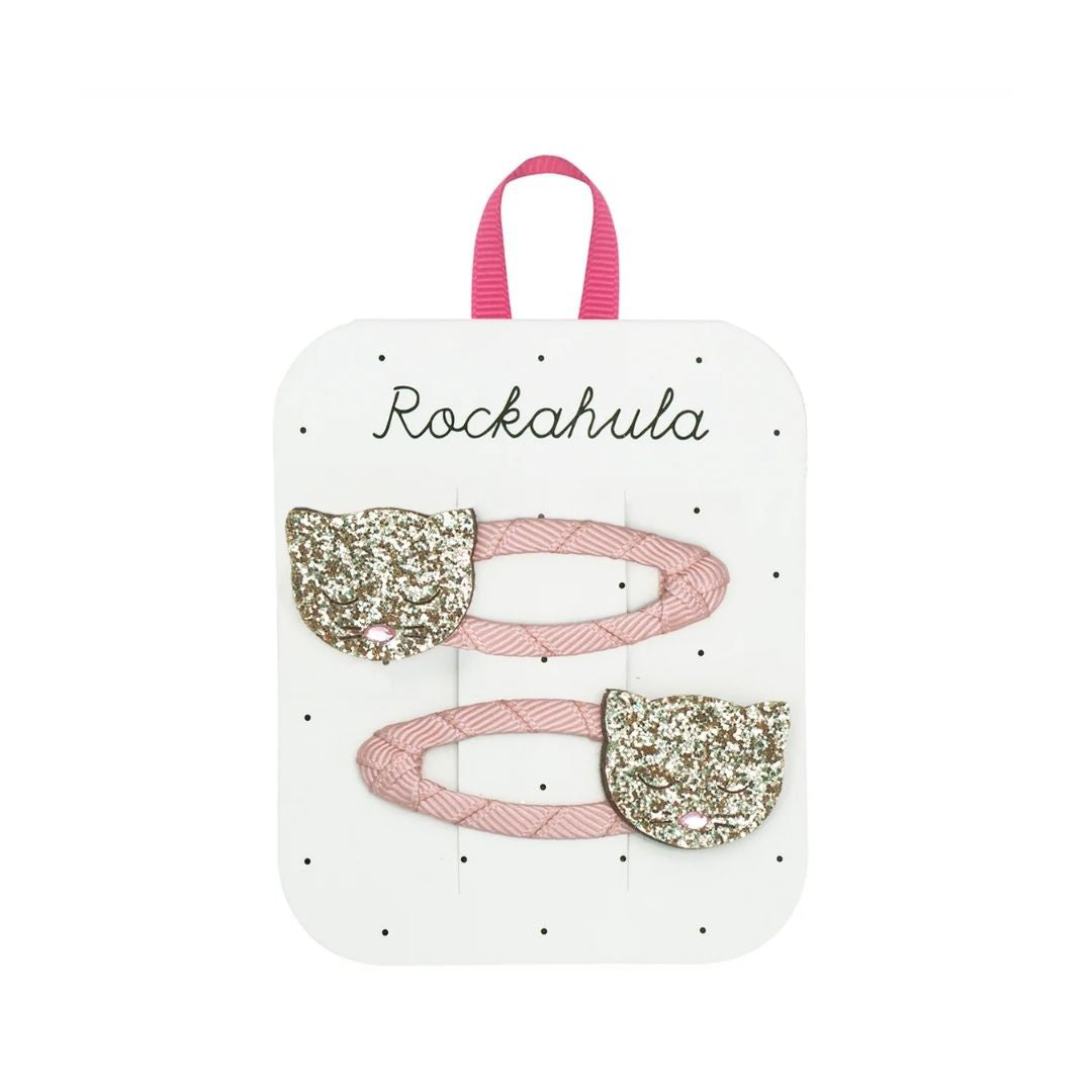 Rockahula® Sponke za lase Clara Cat Rockahula